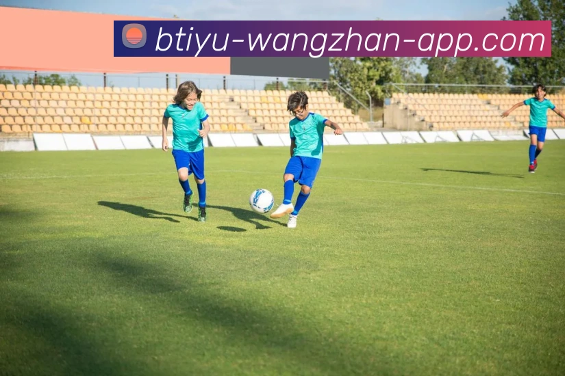 B体育APP 体育赛事宣传图