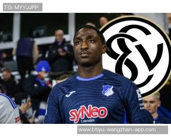 霍村21岁前锋穆库瓦有望以200万欧元加盟埃弗斯堡