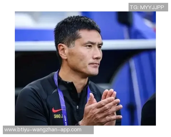 回顾2023年中国足球教练风云邵佳一徐正源等人值得铭记的贡献与成就