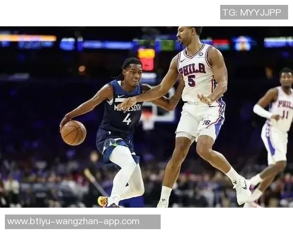 杨瀚森常规赛首秀对决森林狼与戈贝尔的精彩表现期待分析