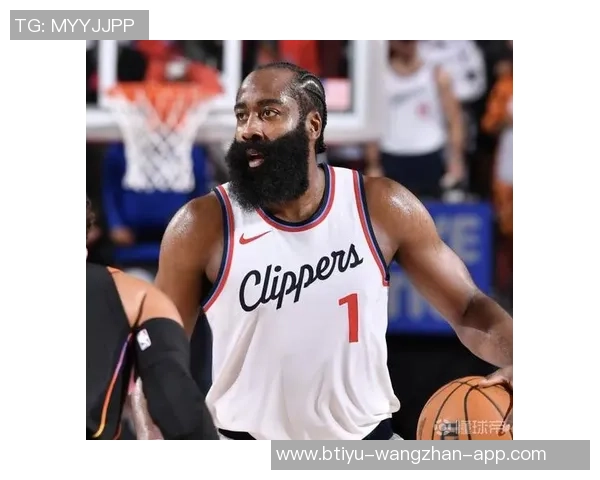 哈登梦回巅峰半场狂砍26分三分球6中5展现绝佳状态