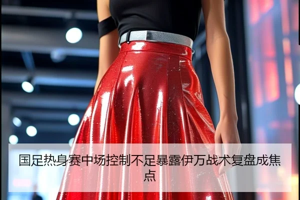 国足热身赛中场控制不足暴露伊万战术复盘成焦点